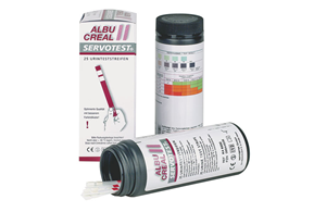 Albucreal® II (Servotest®)